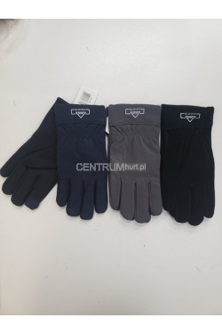 Rękawiczki męskie 2845