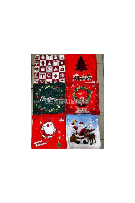 Poszewki (40x40) 9798