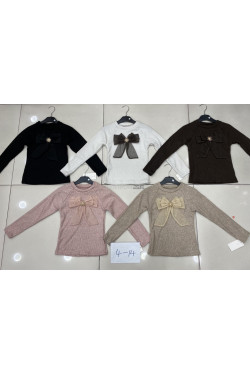 Bluzki dziewczęce (4-14) 2894