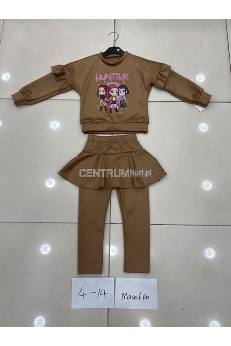 Komplet dziewczęcy (4-14) 29