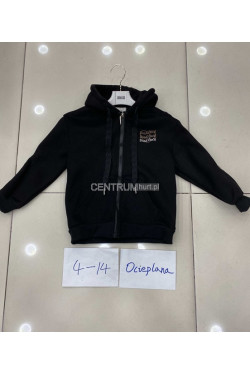 Bluza dziewczęca (4-14) 2915