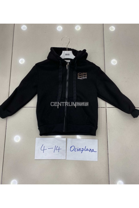 Bluza dziewczęca (4-14) 29
