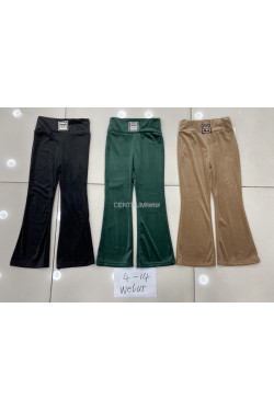 Spodnie dziewczęce (4-14) 2927