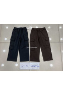 Spodnie dziewczęce (4-14) 29