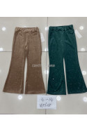Spodnie dziewczęce (4-14) 29