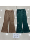 Spodnie dziewczęce (4-14) 29