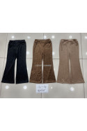 Spodnie dziewczęce (4-14) 29