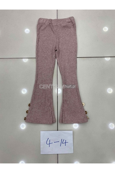 Spodnie dziewczęce (4-14) 29
