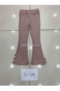 Spodnie dziewczęce (4-14) 29