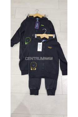 Komplet chłopięcy (98-128) 2789