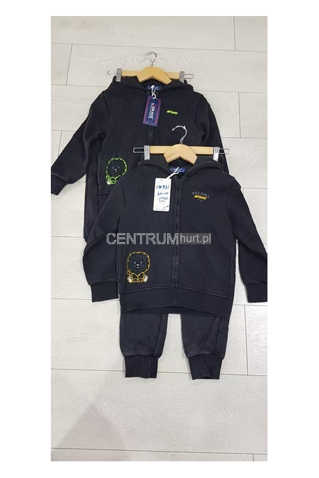 Komplet chłopięcy (98-128) 27