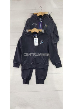 Komplet chłopięcy (98-128) 2790