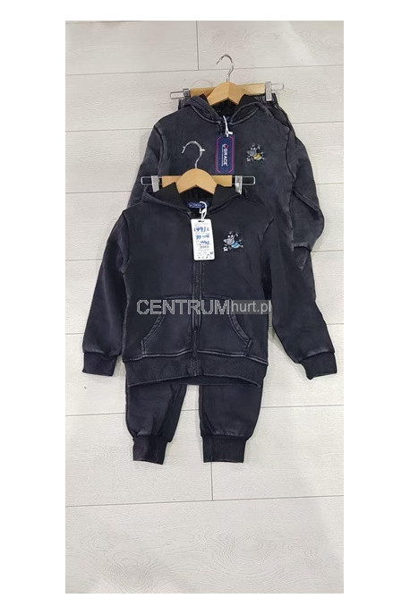 Komplet chłopięcy (98-128) 27
