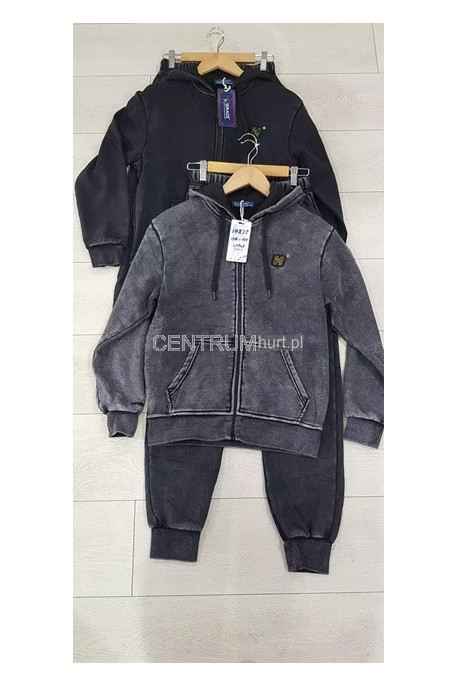 Komplet chłopięcy (98-128) 27