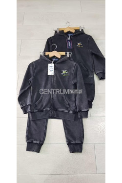 Komplet chłopięcy (116-146) 2792