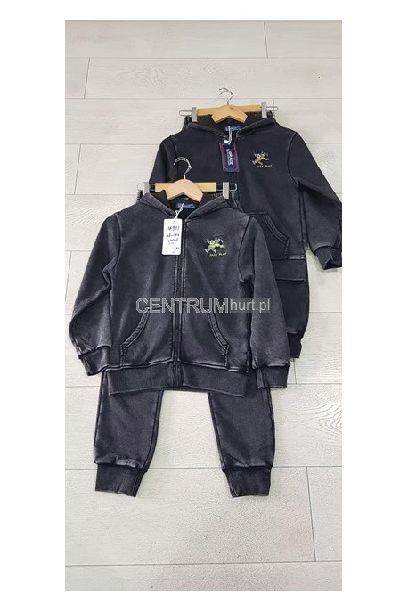Komplet chłopięcy (98-128) 27