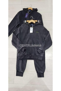 Komplet chłopięcy (146-176) 2794