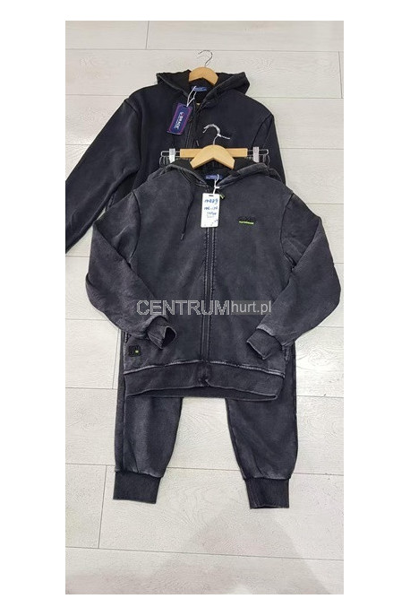 Komplet chłopięcy (98-128) 27