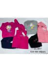 Komplet dziewczęcy (134-164) 1