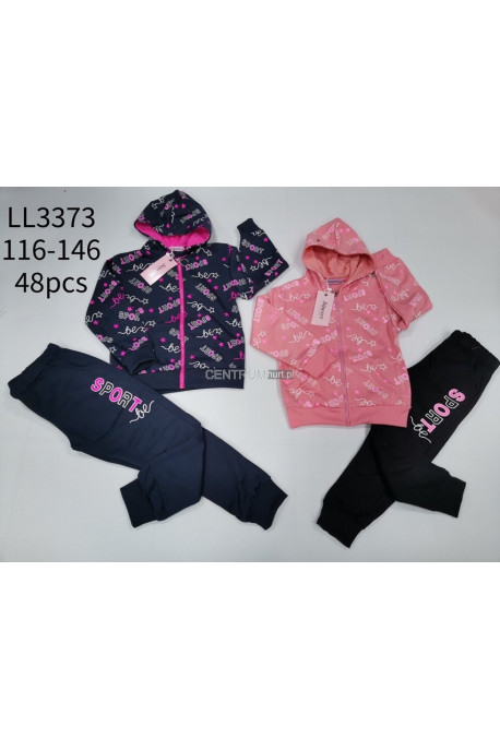 Komplet dziewczęcy (134-164) 1