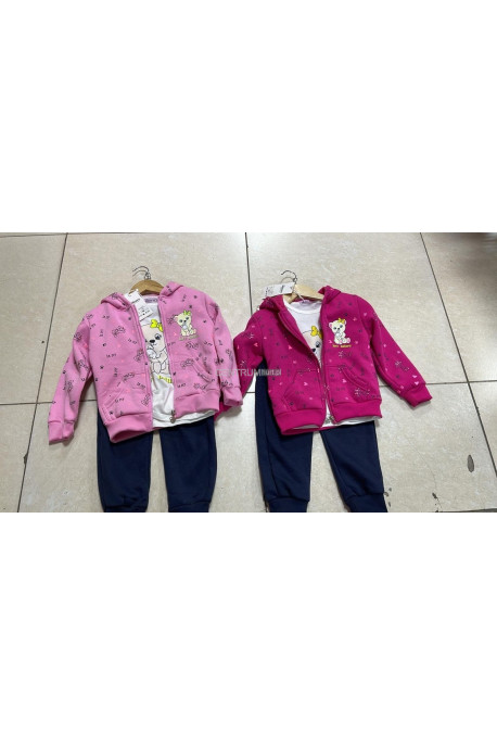 Komplet dziewczęcy (134-164) 1