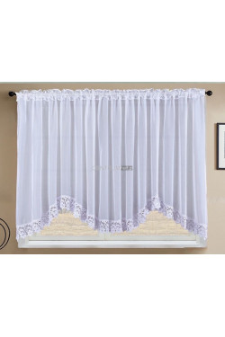 FIRANKI GOTOWE KOLOR (150x400cm) 1790