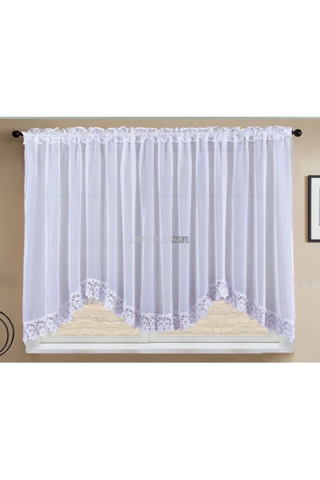 FIRANKI GOTOWE KOLOR (150x400cm) 17