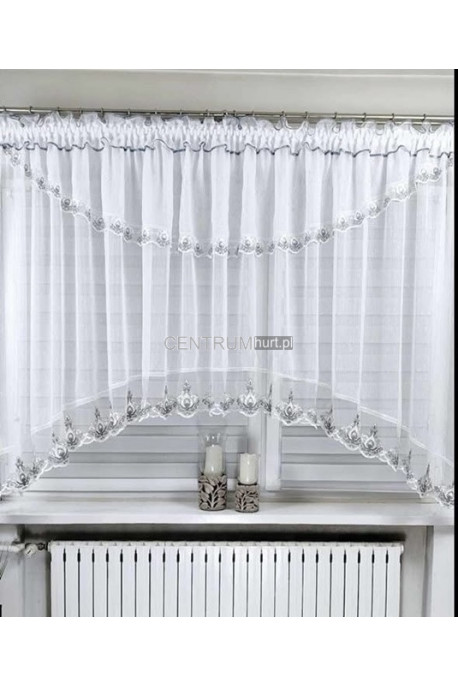 FIRANKI GOTOWE KOLOR (150x400cm) 17