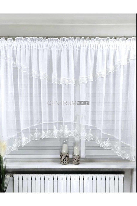 FIRANKI GOTOWE KOLOR (150x400cm) 17