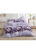 Komplet pościel 4 części (160x200) 42