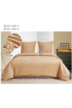 Komplet pościel 3 części (160x200) 4245