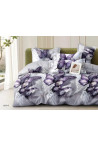 Komplet pościel 4 części (200x220) 42