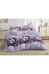 Komplet pościel 4 części (200x220) 42