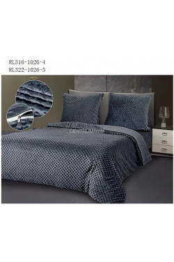 Komplet pościel 3 części (200x220) 4271