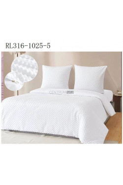 Komplet pościel 3 części (200x220) 4273