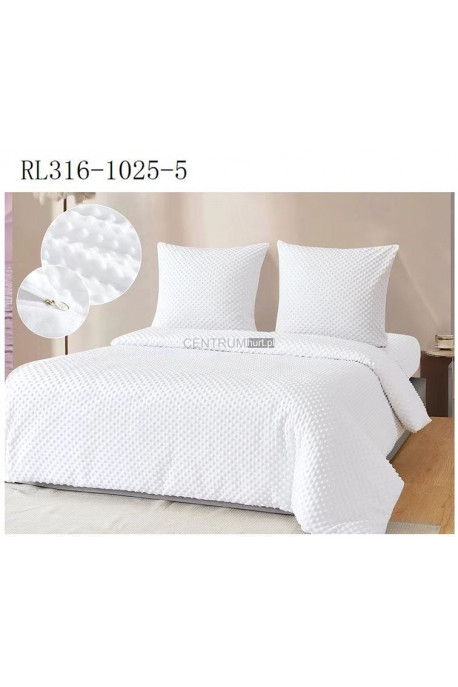 Komplet pościel 3 części (200x220) 42