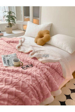 Koc Baranek Narzuta (200x220cm) 4275