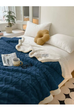 Koc Baranek Narzuta (160x200cm) 4285