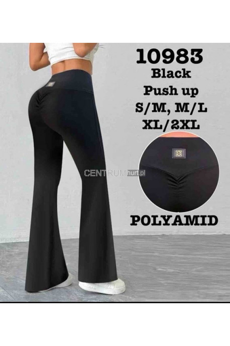 Spodnie damskie (S-2XL) 1