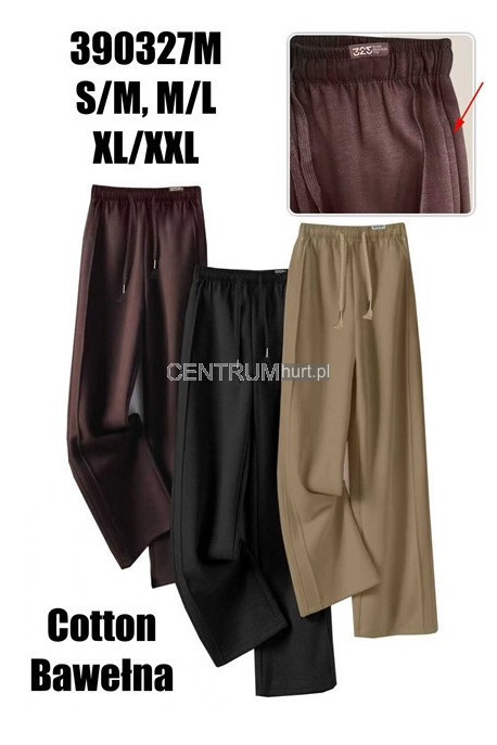 Spodnie damskie (S-2XL) 1