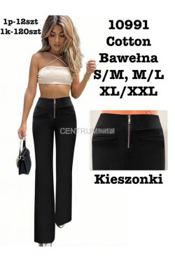 Spodnie damskie (S-2XL) 10991