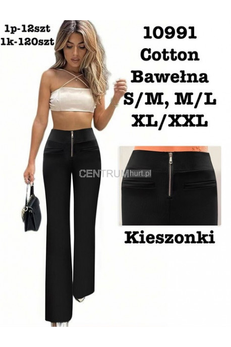 Spodnie damskie (S-2XL) 1