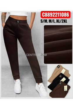 Spodnie damskie (S-2XL) C8892211086