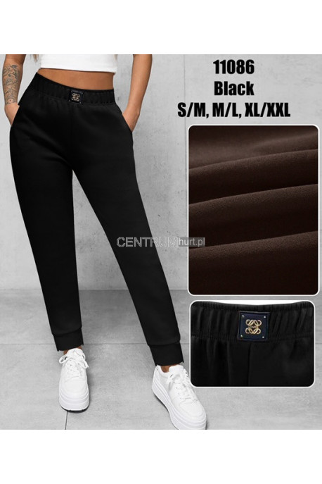 Spodnie damskie (S-2XL) 1