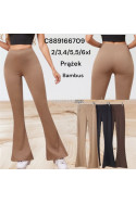 Spodnie damskie (S-2XL) 1