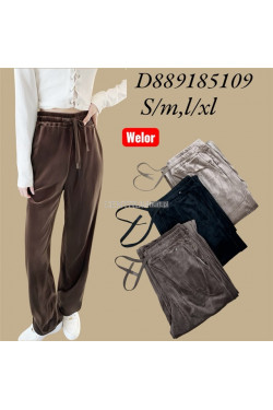 Spodnie damskie (S-XL) D889185109