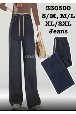 Spodnie damskie (S-2XL) 330300