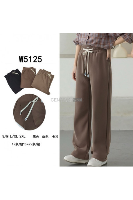 Spodnie damskie (S-2XL) 1
