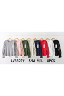Sweter damski (M-2XL) 1