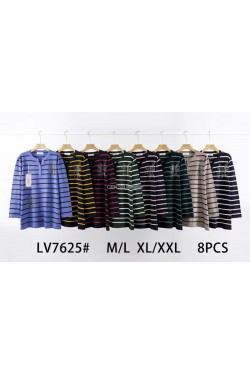 Sweter damski (M-2XL) LV7625